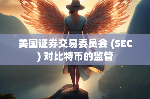 美国证券交易委员会 (SEC) 对比特币的监管